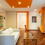 Appartamento Roomy Family By Wonderful Italy Bari