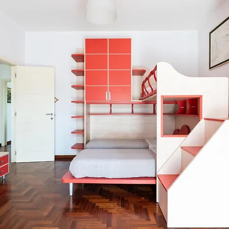Roomy Family By Wonderful Italy Appartamento Bari