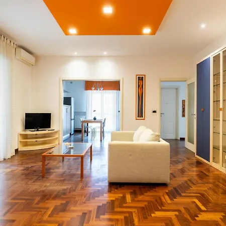 Roomy Family By Wonderful Italy Appartamento *