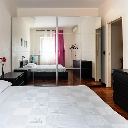 Appartamento Roomy Family By Wonderful Italy Bari
