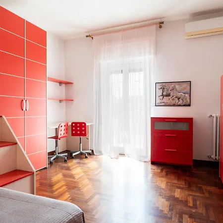 Appartamento Roomy Family By Wonderful Italy Bari