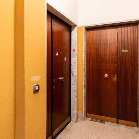 Roomy Family By Wonderful Italy Appartamento Bari